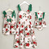 Secret Garden Mother Daughter Matching Dress - Little Palace Store